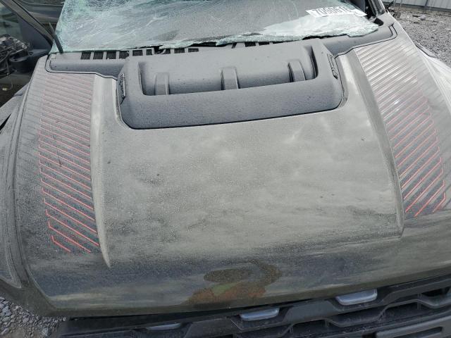 2024 FORD F150 RAPTOR 1FTFW1RG8RFB04857
