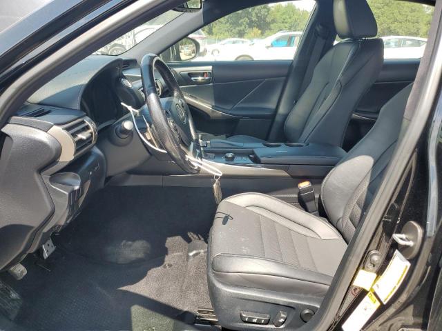 2016 LEXUS IS 300 JTHCM1D23G5005241