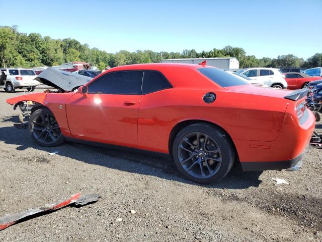 2020 DODGE CHALLENGER 2C3CDZFJ3LH159685