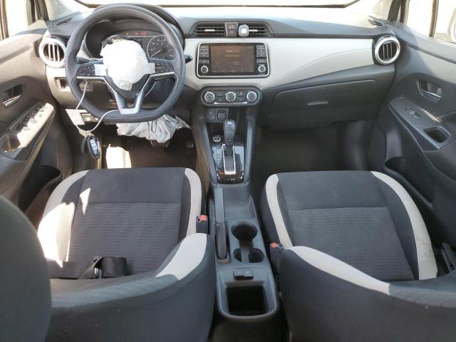 2022 NISSAN VERSA SV 3N1CN8EV0NL825826