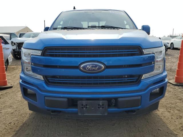 2020 FORD F150 SUPER - 1FTEW1EP9LKE52327