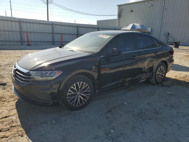 2021 VOLKSWAGEN JETTA S - 3VWC57BU9MM073035