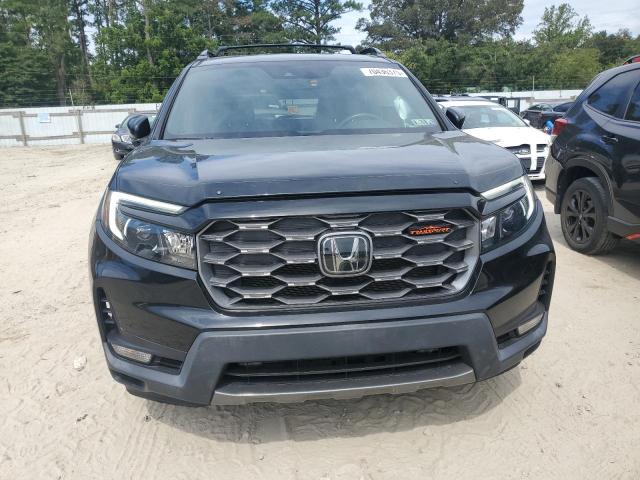 2022 HONDA PASSPORT TRAIL SPORT 5FNYF8H61NB009291