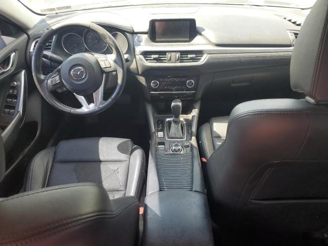 2016 MAZDA 6 TOURING - JM1GJ1V52G1416528