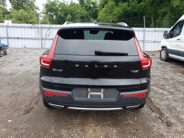 2019 VOLVO XC40 T5 IN YV4162UL2K2091814