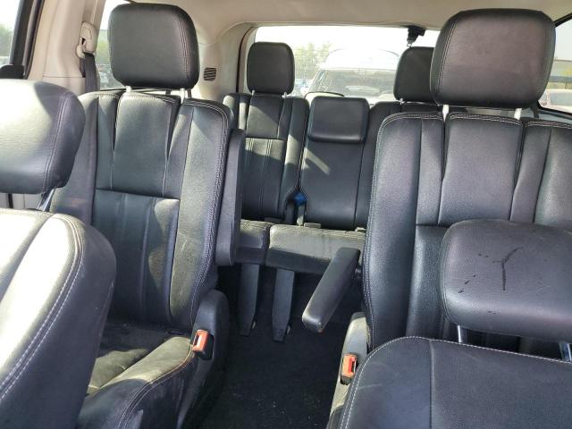 2015 CHRYSLER TOWN & COU 2C4RC1BG9FR751949