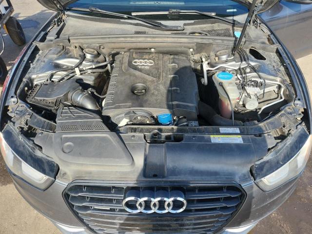 2015 AUDI A5 PREMIUM WAUMFAFR6FA051725