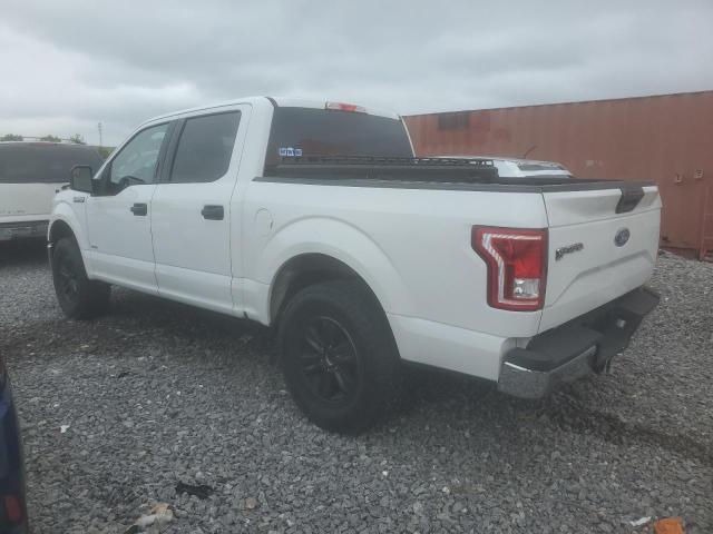2017 FORD F150 SUPERCREW 1FTEW1CG0HFA12371