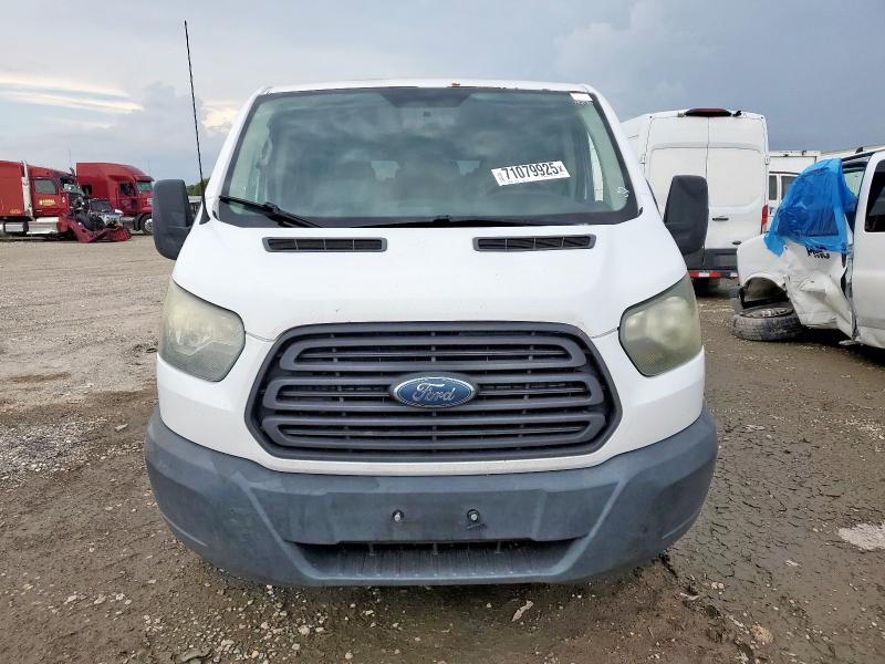 2015 FORD TRANSIT T- #3232277362