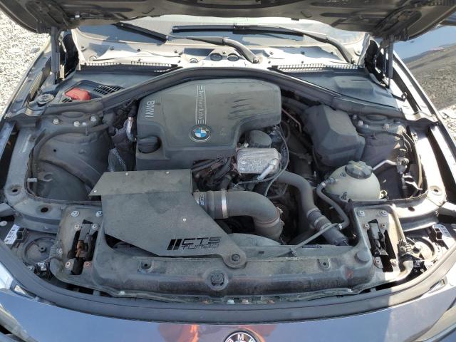 2016 BMW 328 XI SUL WBA8E3G58GNT77421
