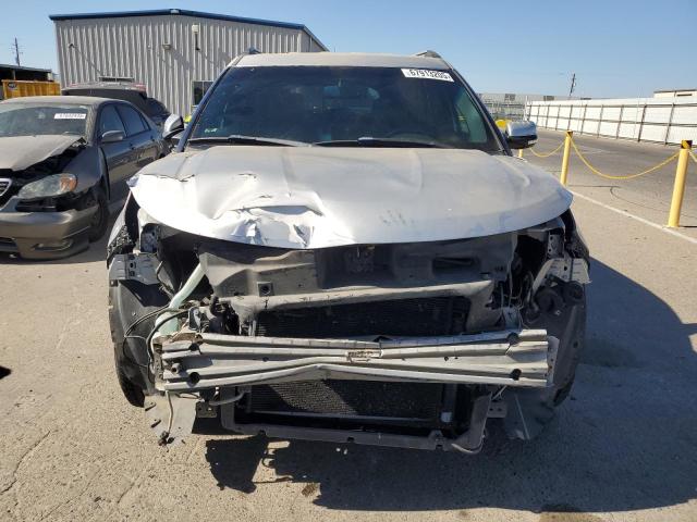 2015 FORD EXPLORER LIMITED 1FM5K7F86FGB26610