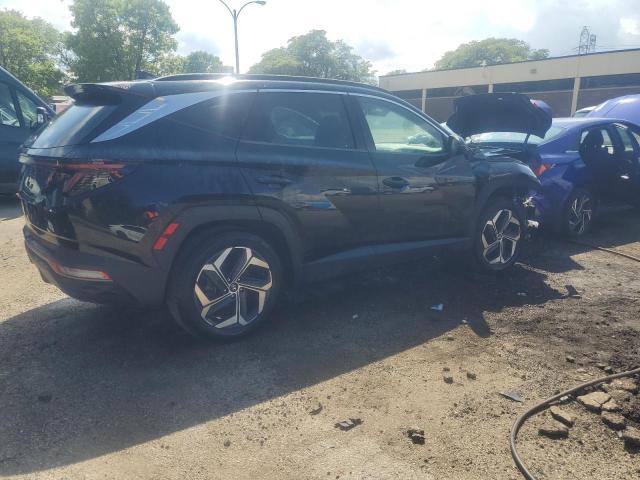 2022 HYUNDAI TUCSON SEL - 5NMJF3AE2NH081993