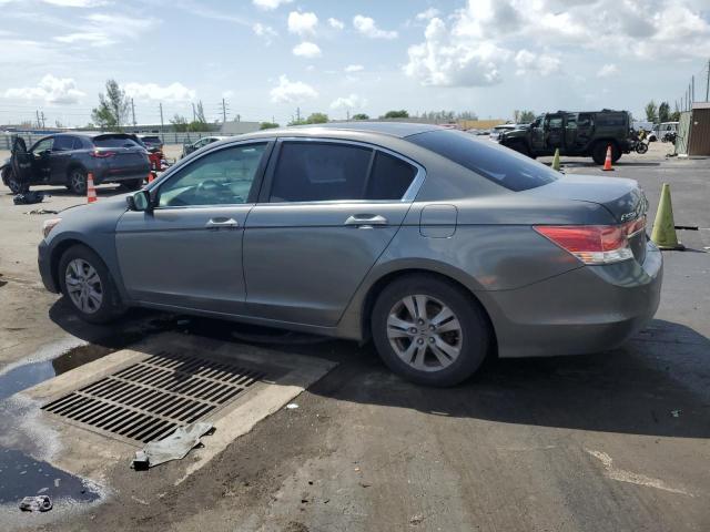 2011 HONDA ACCORD SE - 1HGCP2F65BA013986