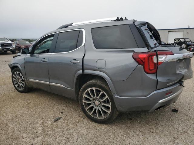 2021 GMC ACADIA DENALI 1GKKNXLS0MZ105417