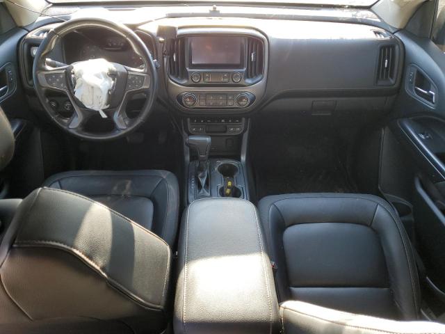2021 GMC CANYON AT4 1GTP6FE14M1185770