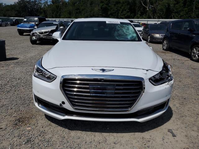 2017 GENESIS G90 ULTIMA KMHG54JH9HU031324