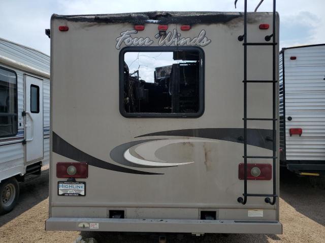 2015 FORD ECONOLINE #3280388955