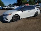 Top Destinations for Shipping Cars from the USA