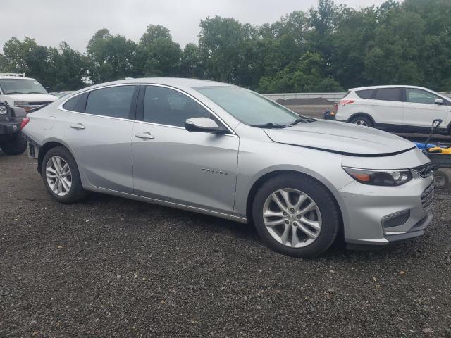 2018 CHEVROLET MALIBU LT - 1G1ZD5ST9JF200060