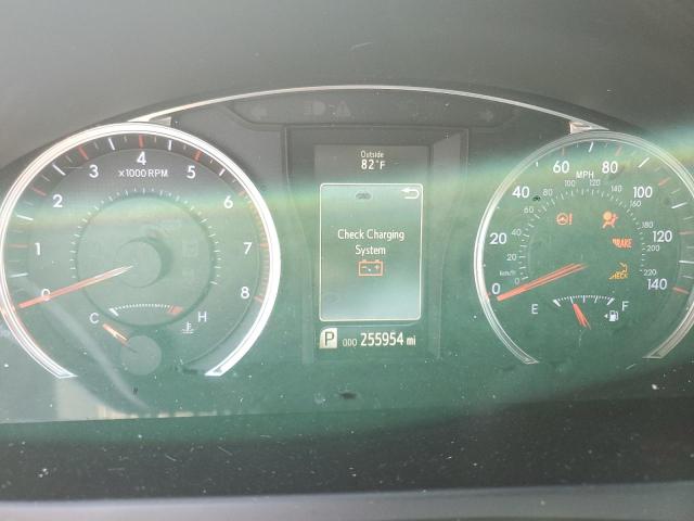 2016 TOYOTA CAMRY LE 4T1BF1FK9GU592597