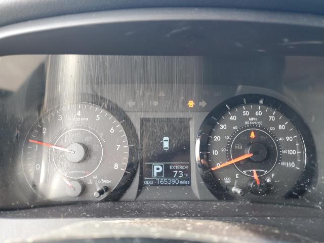 2015 TOYOTA SIENNA LE 5TDKK3DC3FS620467