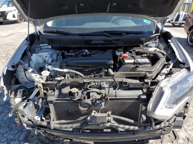 2020 NISSAN ROGUE S JN8AT2MV2LW107750