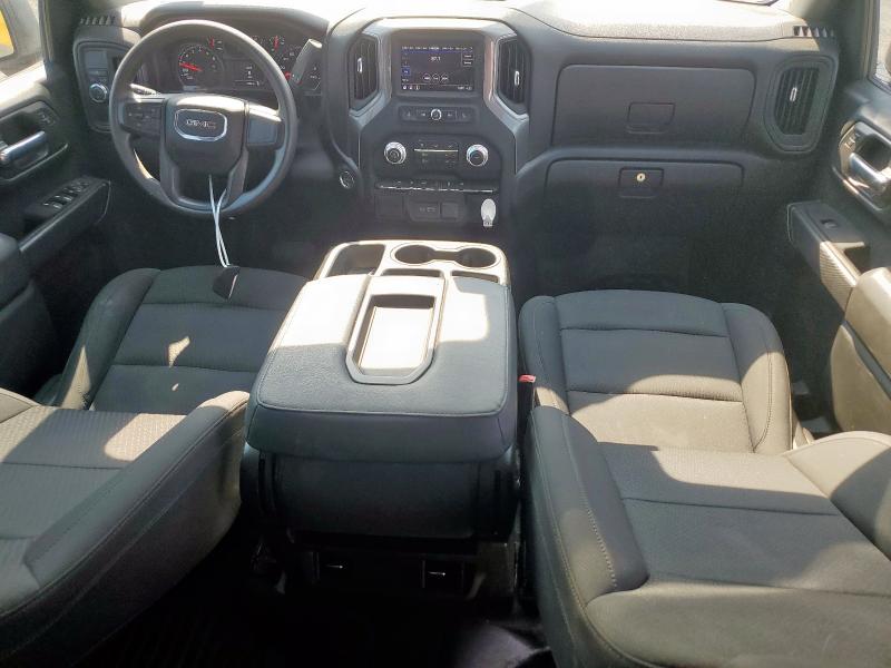 2023 GMC SIERRA C1500 1GTRHAED0PZ274306