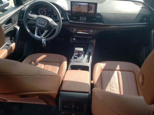 2023 AUDI Q5 PREMIUM WA1EAAFY8P2176969