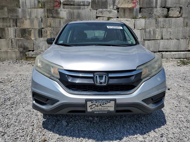 2016 HONDA CR-V LX - 3CZRM3H35GG702648