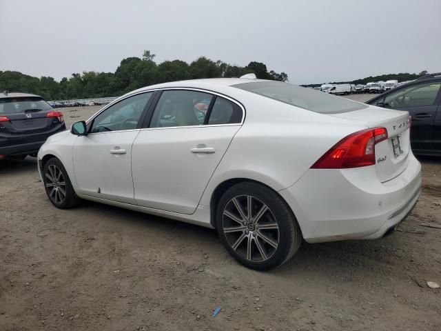 2017 VOLVO S60 PREMIE LYV402TK3HB195777