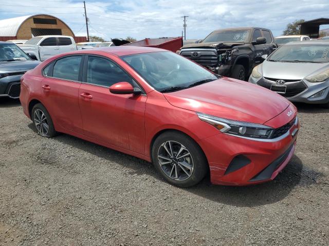 2024 KIA FORTE LX 3KPF24AD1RE701308