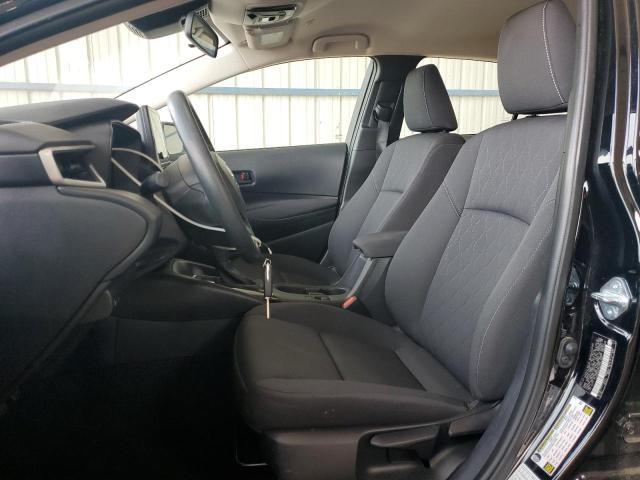 2025 TOYOTA COROLLA LE 5YFB4MDE3SP254787