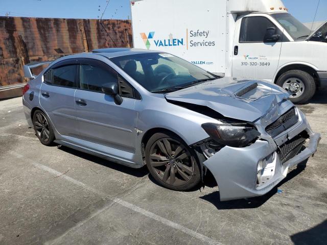 2017 SUBARU WRX LIMITE JF1VA1N66H8804263