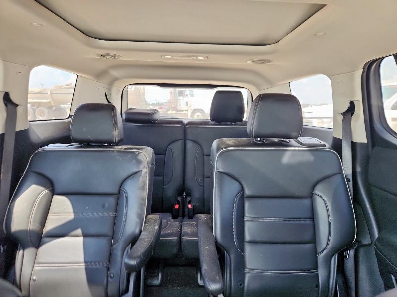 2021 GMC ACADIA DEN 1GKKNPLS2MZ102146