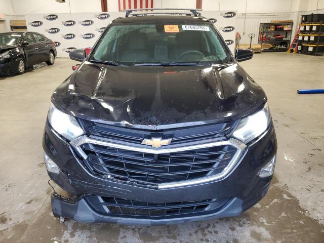 2019 CHEVROLET EQUINOX LT - 2GNAXKEV2K6292526