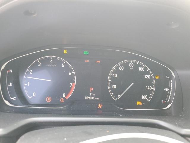 2018 HONDA ACCORD TOU 1HGCV2F99JA006375