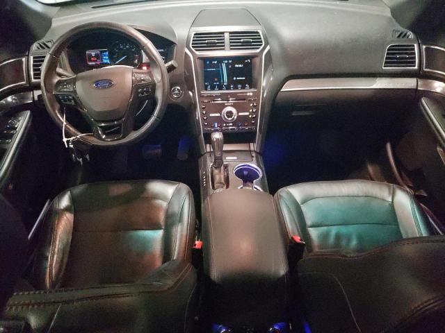 2017 FORD EXPLORER SPORT 1FM5K8GT4HGA22760