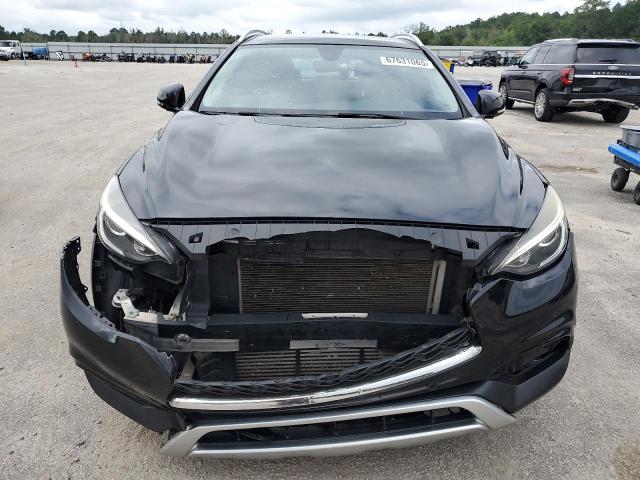2018 INFINITI QX30 BASE SJKCH5CR4JA055136