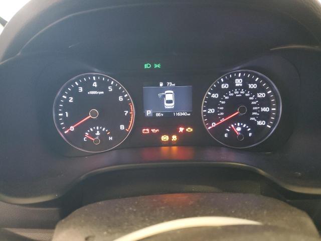 2019 KIA FORTE GT L 3KPF34AD1KE033951