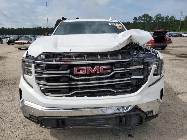 2024 GMC SIERRA 3GTUUDED2RG236103