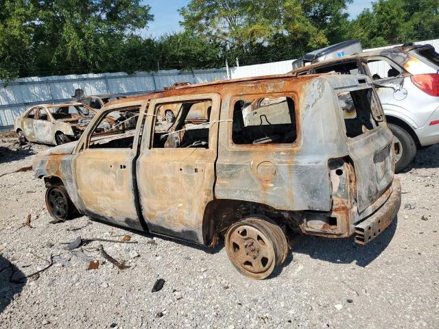 2015 JEEP PATRIOT SPORT 1C4NJRBB0FD176747