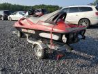Lot #3301676621 2003 SEADOO JET SKI