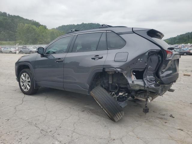 2024 TOYOTA RAV4 XLE P - 2T3A1RFV2RW484125