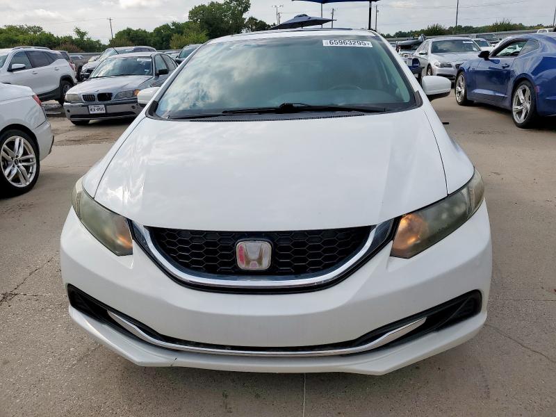 2015 HONDA CIVIC EX - 19XFB2F87FE219647