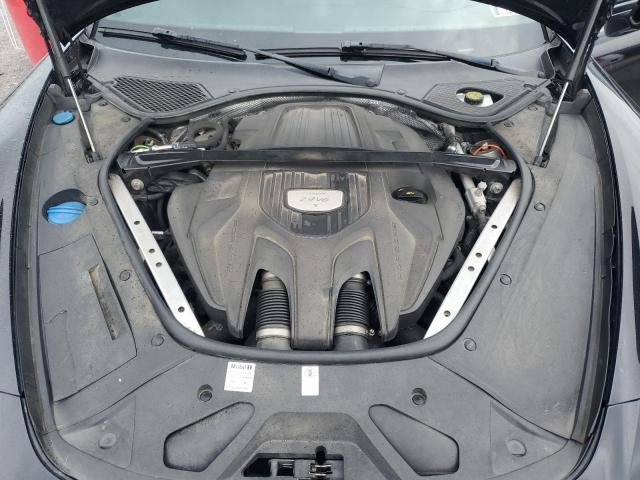 2018 PORSCHE PANAMERA 4S SPORT TURISMO WP0CB2A76JL190465