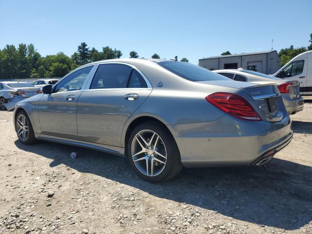 2015 MERCEDES-BENZ S 550 4MAT WDDUG8FB6FA156542