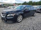 2017 CHEVROLET IMPALA LT - 2G1105S30H9110405