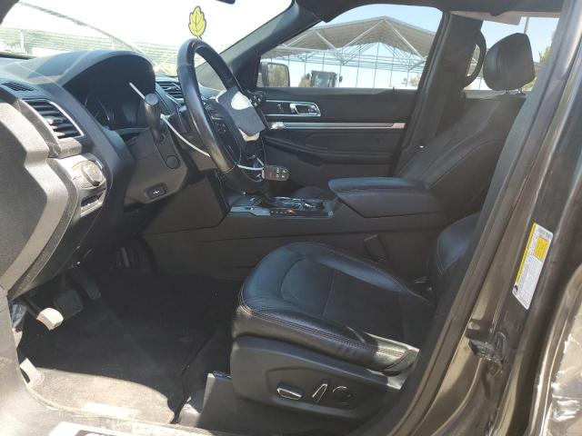 2016 FORD EXPLORER S 1FM5K8GT4GGC59067