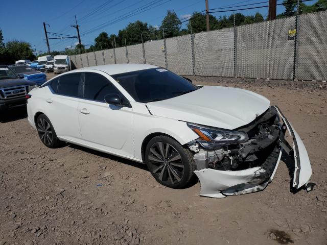 2019 NISSAN ALTIMA SR 1N4BL4CV1KC188680