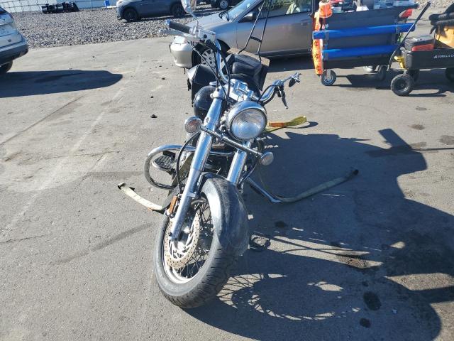 2005 YAMAHA XVS65 BASE JYAVM01E85A073408